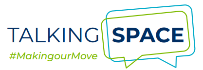 Embedding walking into everyday lives, learning from local projects- Talking Space.