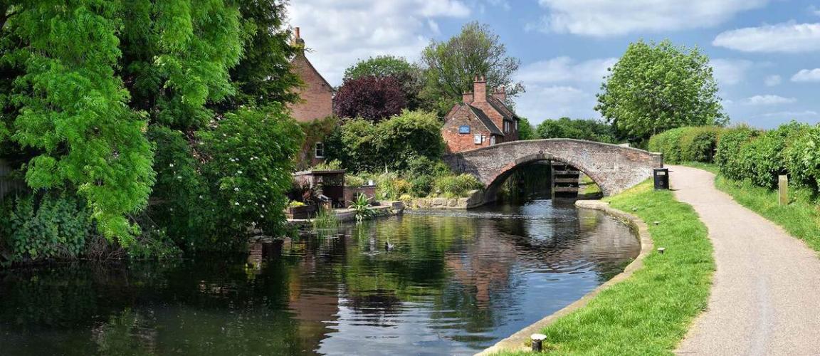 Erewash Walking Month: UPDATE