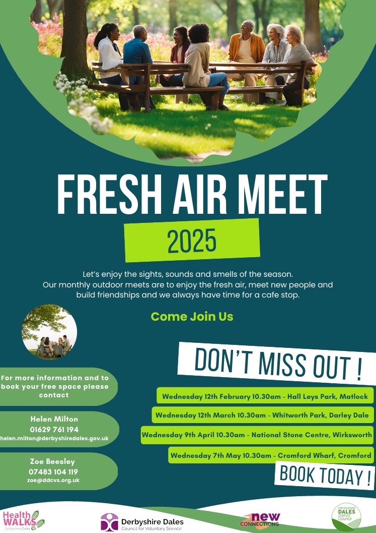 Fresh Air Meet (Whitworth Park)