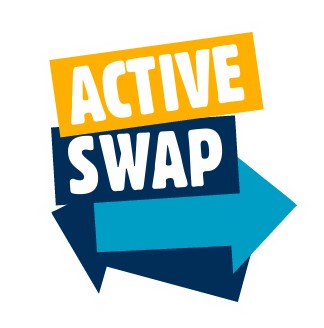 Active Swaps- Derbyshire Time Swap, Active Derbyshire and Walk Derbyshire