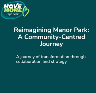 Manor Park Sports and Activity Space Project
